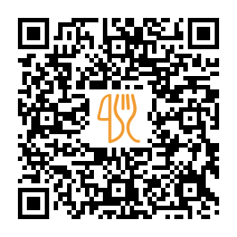 QR-code link către meniul 600 Kitchen