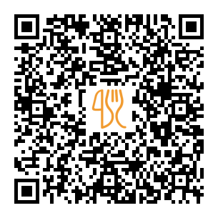 QR-code link către meniul Warung Makan Pak Cokro