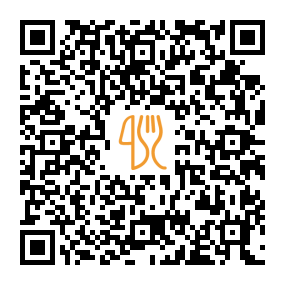 QR-code link către meniul Hostal Linares