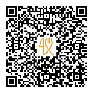 QR-code link către meniul Blaze Fast-fire'd Pizza