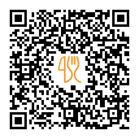 QR-code link către meniul Promised Land Inn