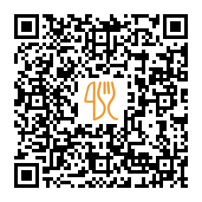 QR-code link către meniul Ristorante Allegria