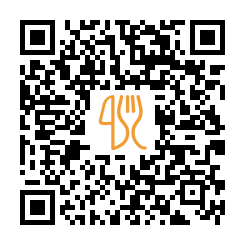 QR-code link către meniul Garabana