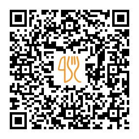 QR-code link către meniul Atlantisz Pizzeria