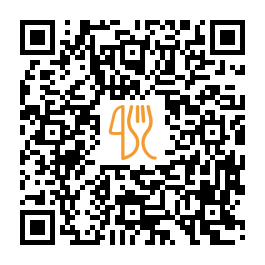 QR-code link către meniul Cafe La Azahara