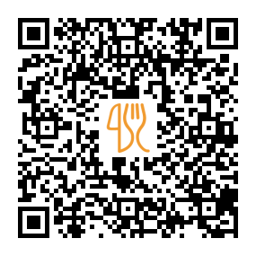 QR-code link către meniul Burguer La Viña