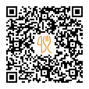 QR-code link către meniul Little Flame Wok