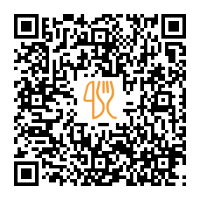 QR-code link către meniul Thai Food Express One Kahaluu