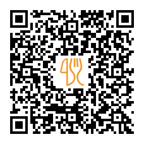 QR-code link către meniul Mediterranean Oasis