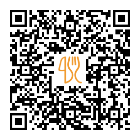 QR-code link către meniul The Little Bakery