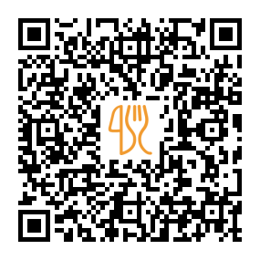 QR-code link către meniul The Happy Hawg