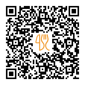 QR-code link către meniul Africa Fried Chicken Caledon