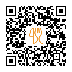 QR-code link către meniul Casa Blas