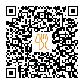 QR-code link către meniul Foxtail Coffee