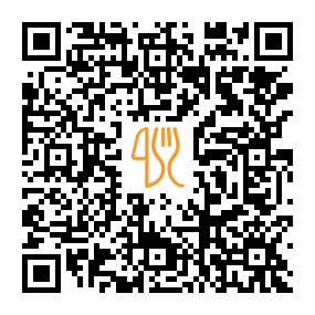 QR-code link către meniul P.f. Chang's