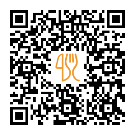 QR-code link către meniul Anurak Thai