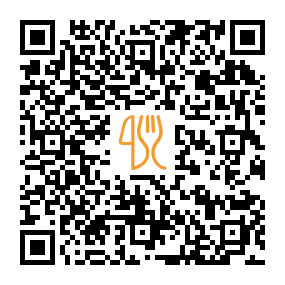 QR-code link către meniul Pressed Juicery