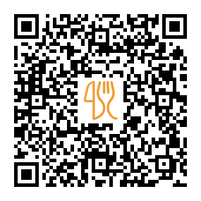 QR-code link către meniul The Flame Broiler