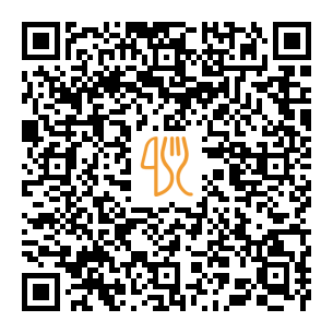 QR-code link către meniul food Concept