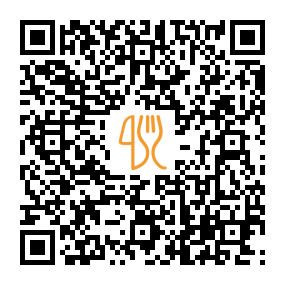 QR-code link către meniul The Earsham Cafe