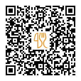 QR-code link către meniul The Curry Hut