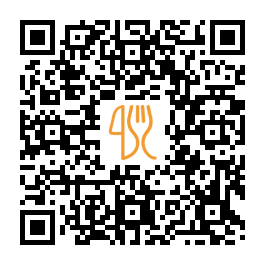 QR-code link către meniul Cafe 6 Three 4