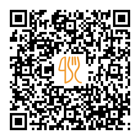 QR-code link către meniul Rumbi Island Grill