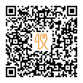 QR-code link către meniul Infusion Cafe