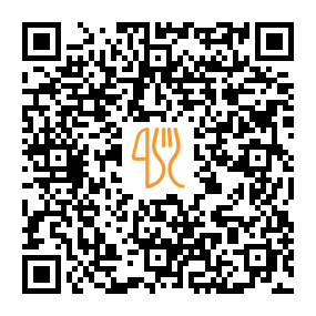 QR-code link către meniul The Front Row