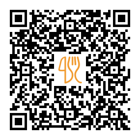 QR-code link către meniul Lazy Lions Campground