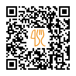 QR-code link către meniul Frazzled Cafe