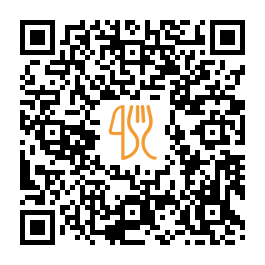 QR-code link către meniul Bay Poke