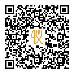 QR-code link către meniul The Falcon Buntingford