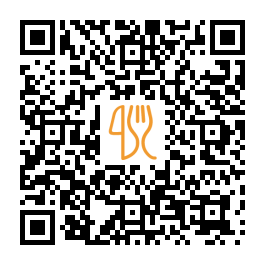 QR-code link către meniul Cajun Catch Seafood