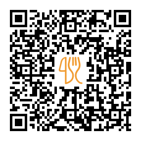 QR-code link către meniul Golden Peach Cafe