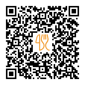 QR-code link către meniul The Green Craft Benoni