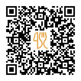 QR-code link către meniul Papa Gente