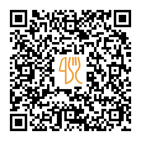 QR-code link către meniul Caliente Kitchen