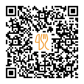 QR-code link către meniul Interamerican Coffee