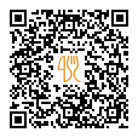 QR-code link către meniul China Garden Express