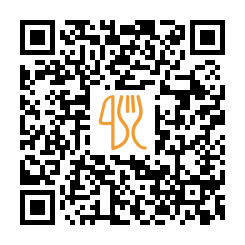 QR-code link către meniul Owls Nest