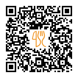 QR-code link către meniul Maud Se Gat