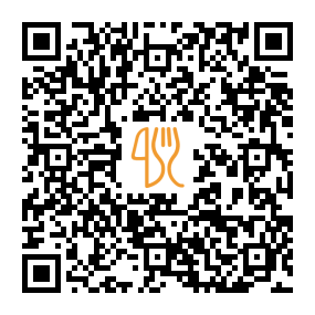 QR-code link către meniul Ashby Grill