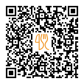 QR-code link către meniul White Rose Cafe