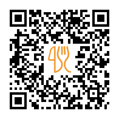 QR-code link către meniul Perch