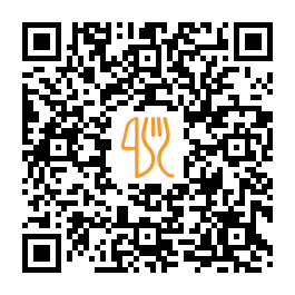 QR-code link către meniul Blakeys Beef