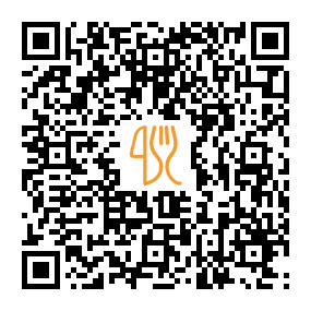 QR-code link către meniul Paris Bangkok Street Food