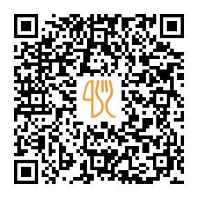 QR-code link către meniul Olé Fisheries