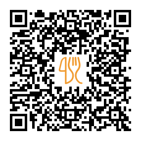 QR-code link către meniul Restaurang Sjoecafeet