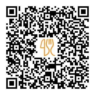 QR-code link către meniul Die Plaashuis Bar/restaurant/accommodation